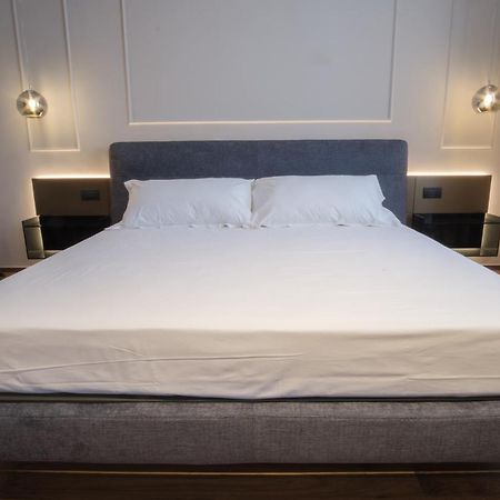 בארי Palazzo Danisi Rooms&Suites מראה חיצוני תמונה