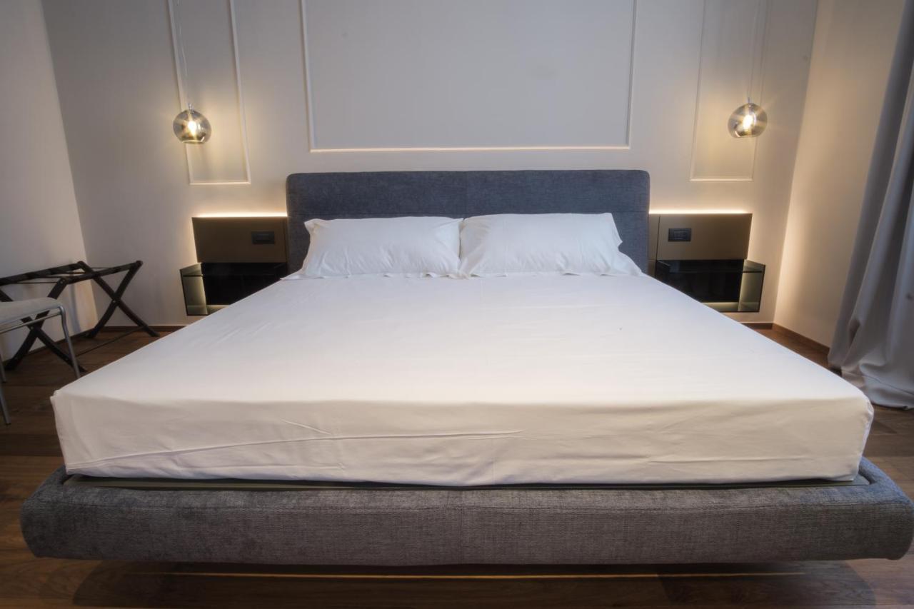 בארי Palazzo Danisi Rooms&Suites מראה חיצוני תמונה