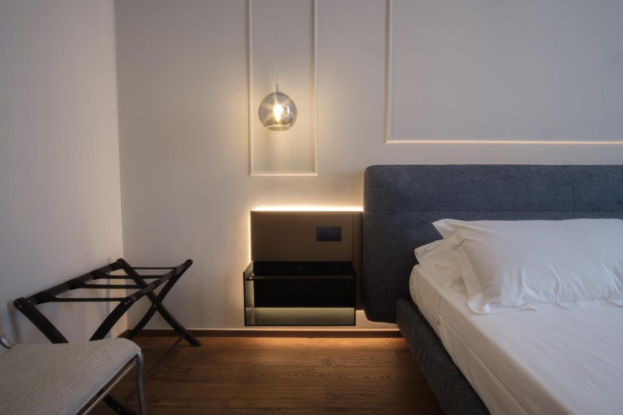 בארי Palazzo Danisi Rooms&Suites מראה חיצוני תמונה