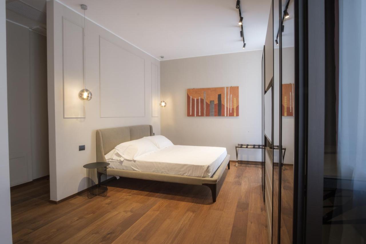 בארי Palazzo Danisi Rooms&Suites מראה חיצוני תמונה