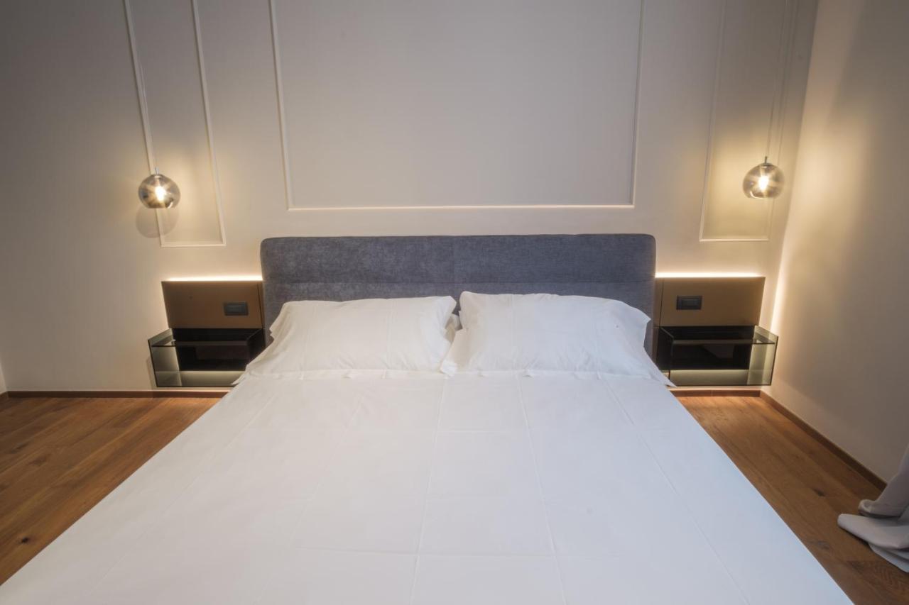בארי Palazzo Danisi Rooms&Suites מראה חיצוני תמונה