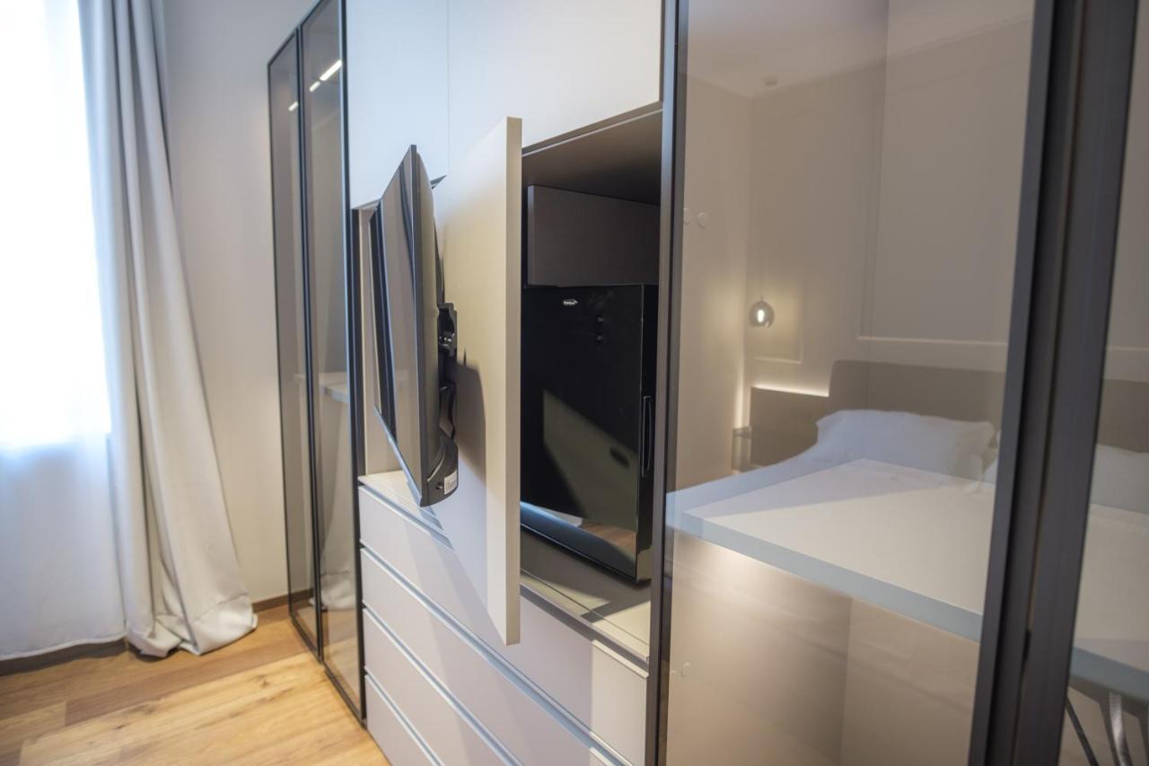 בארי Palazzo Danisi Rooms&Suites מראה חיצוני תמונה