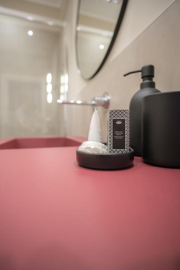 בארי Palazzo Danisi Rooms&Suites מראה חיצוני תמונה