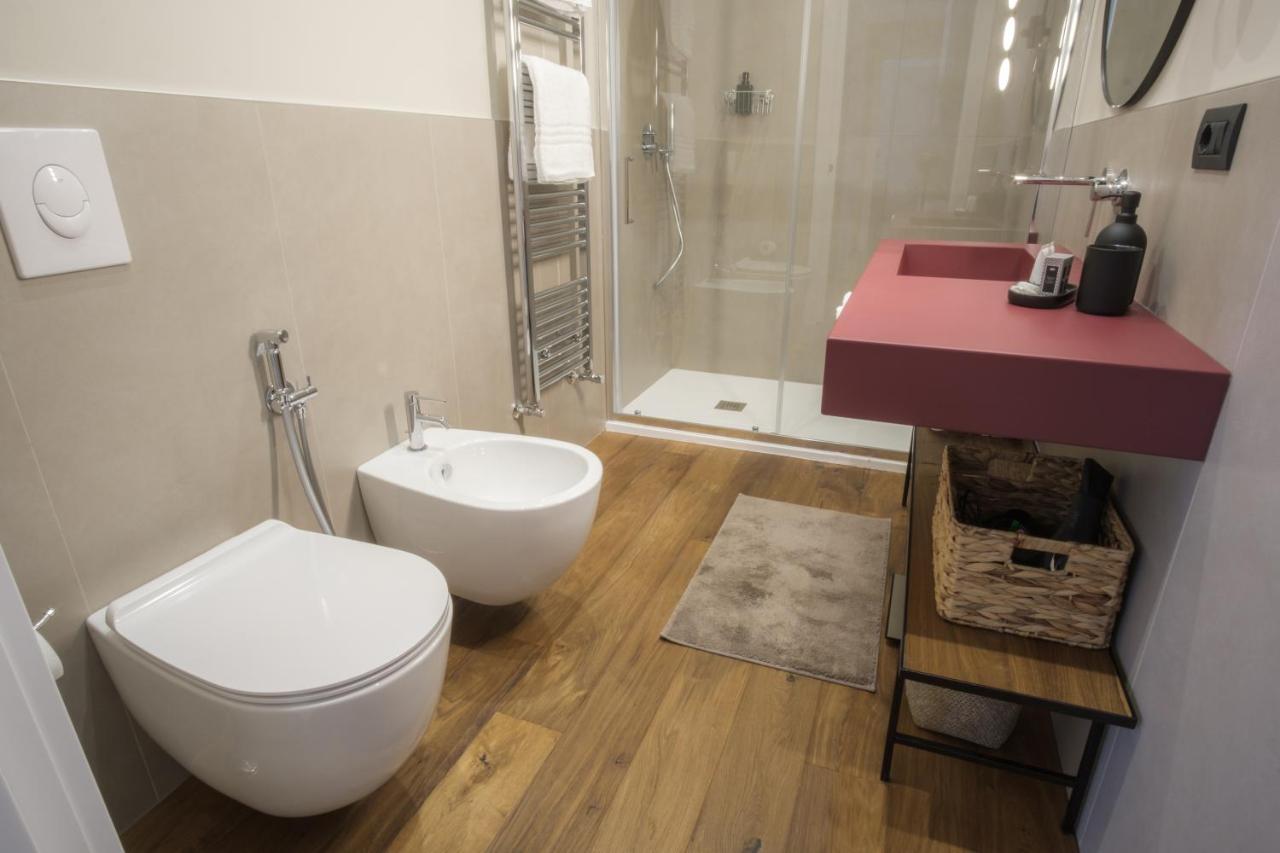 בארי Palazzo Danisi Rooms&Suites מראה חיצוני תמונה