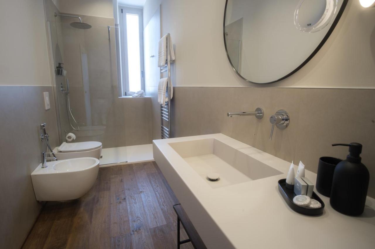 בארי Palazzo Danisi Rooms&Suites מראה חיצוני תמונה