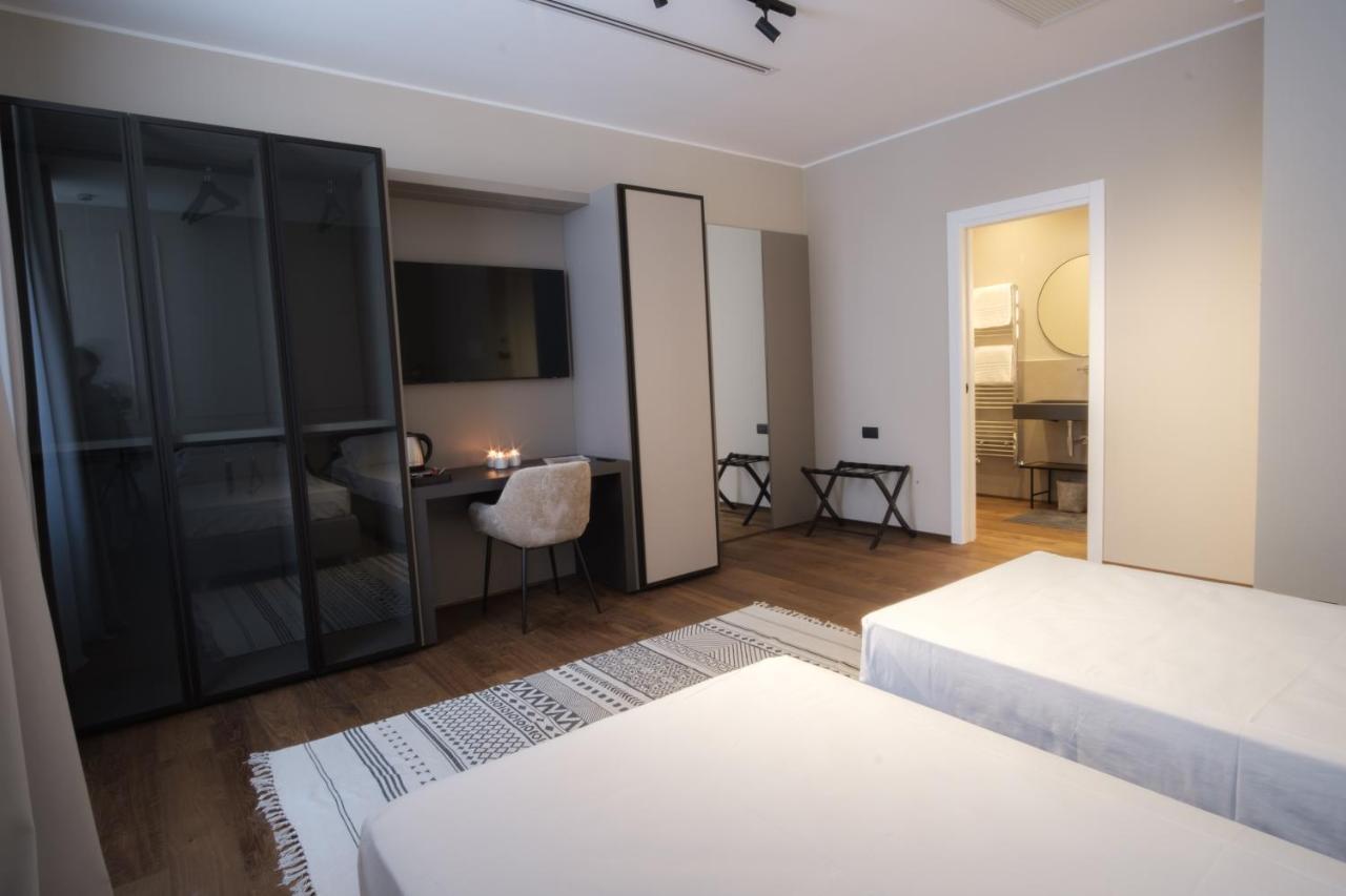 בארי Palazzo Danisi Rooms&Suites מראה חיצוני תמונה