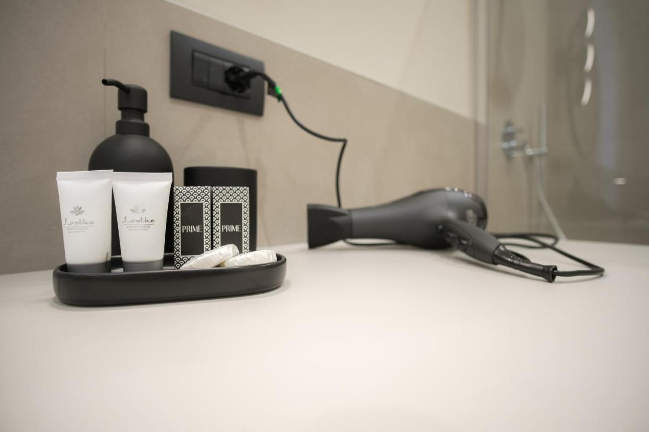 בארי Palazzo Danisi Rooms&Suites מראה חיצוני תמונה