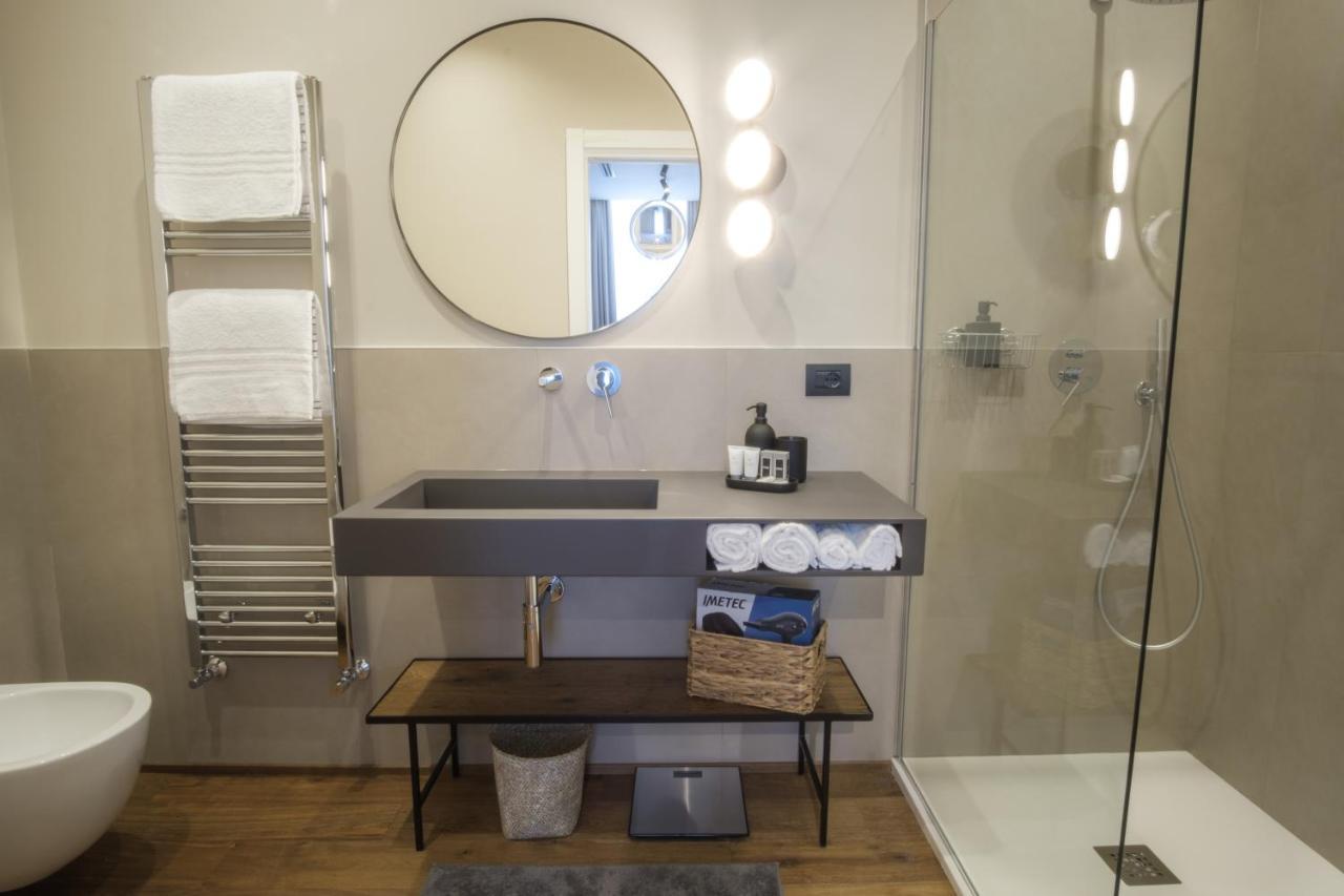 בארי Palazzo Danisi Rooms&Suites מראה חיצוני תמונה