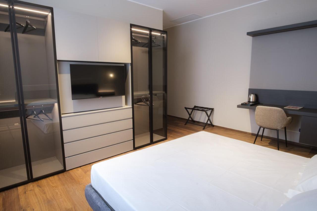 בארי Palazzo Danisi Rooms&Suites מראה חיצוני תמונה