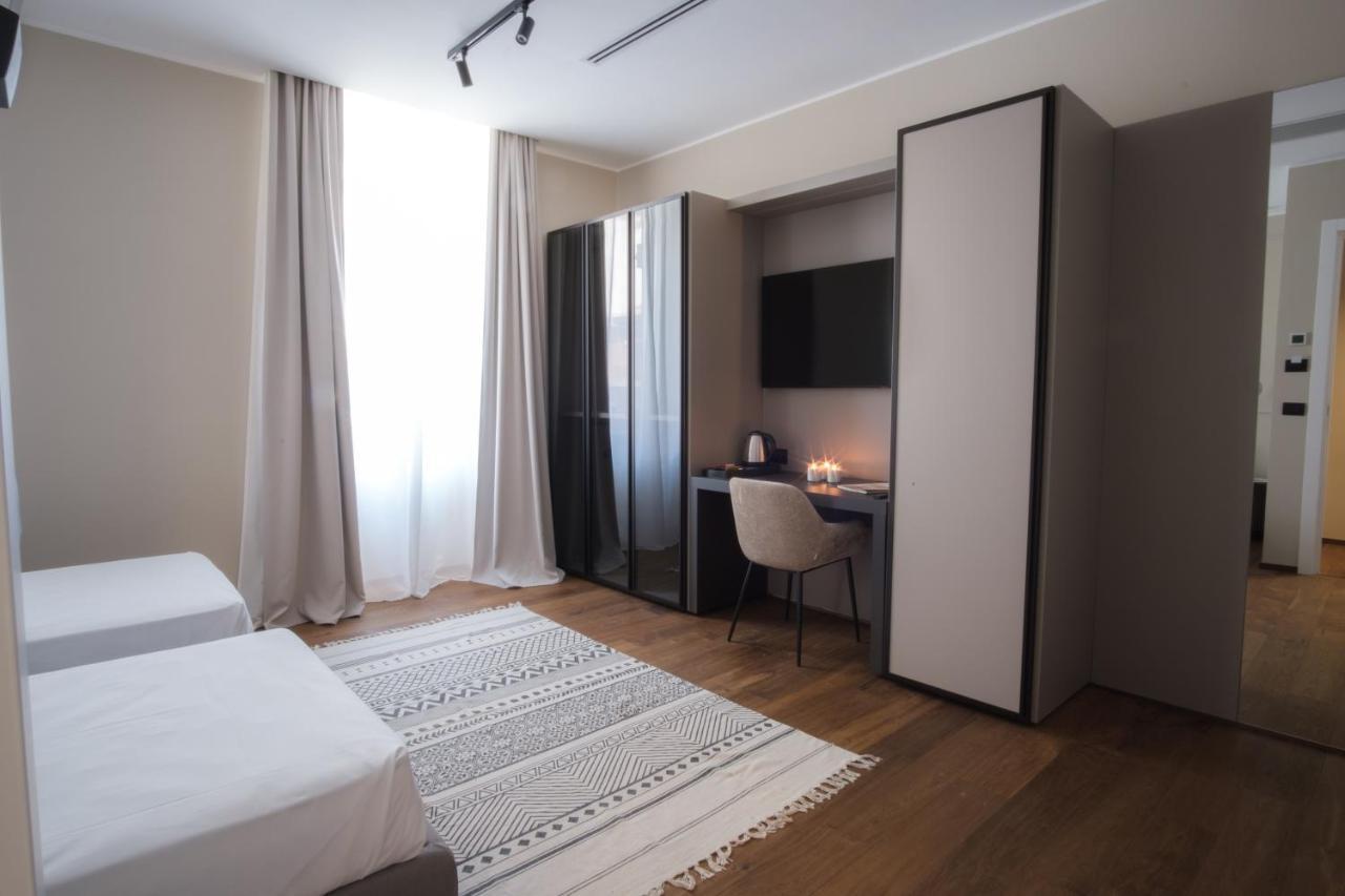 בארי Palazzo Danisi Rooms&Suites מראה חיצוני תמונה