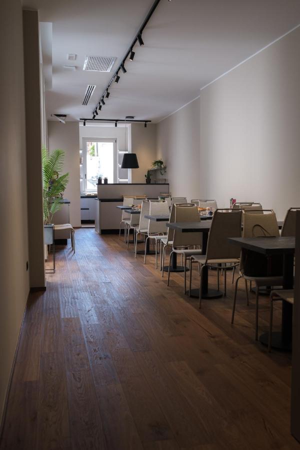 בארי Palazzo Danisi Rooms&Suites מראה חיצוני תמונה