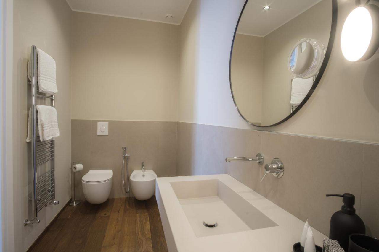 בארי Palazzo Danisi Rooms&Suites מראה חיצוני תמונה