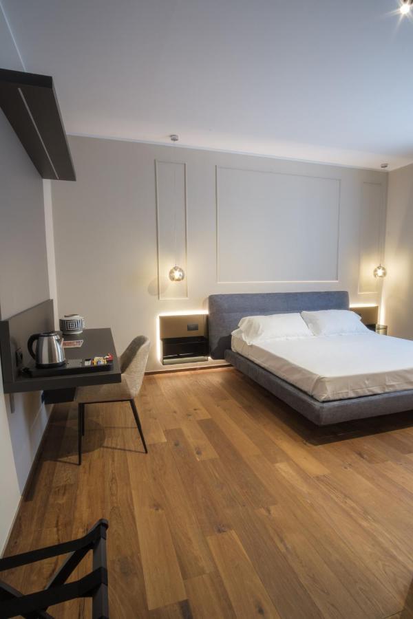 בארי Palazzo Danisi Rooms&Suites מראה חיצוני תמונה