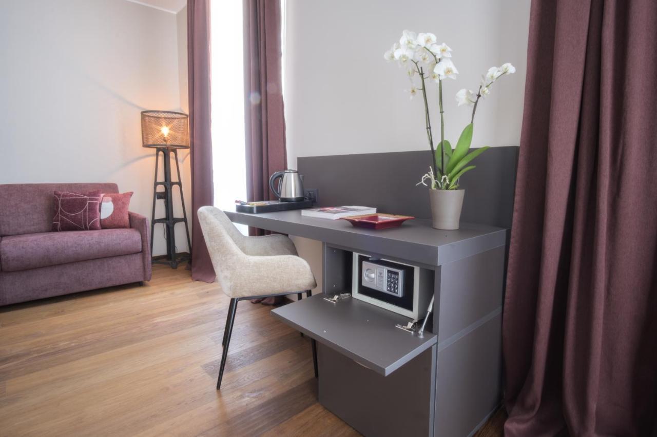 בארי Palazzo Danisi Rooms&Suites מראה חיצוני תמונה