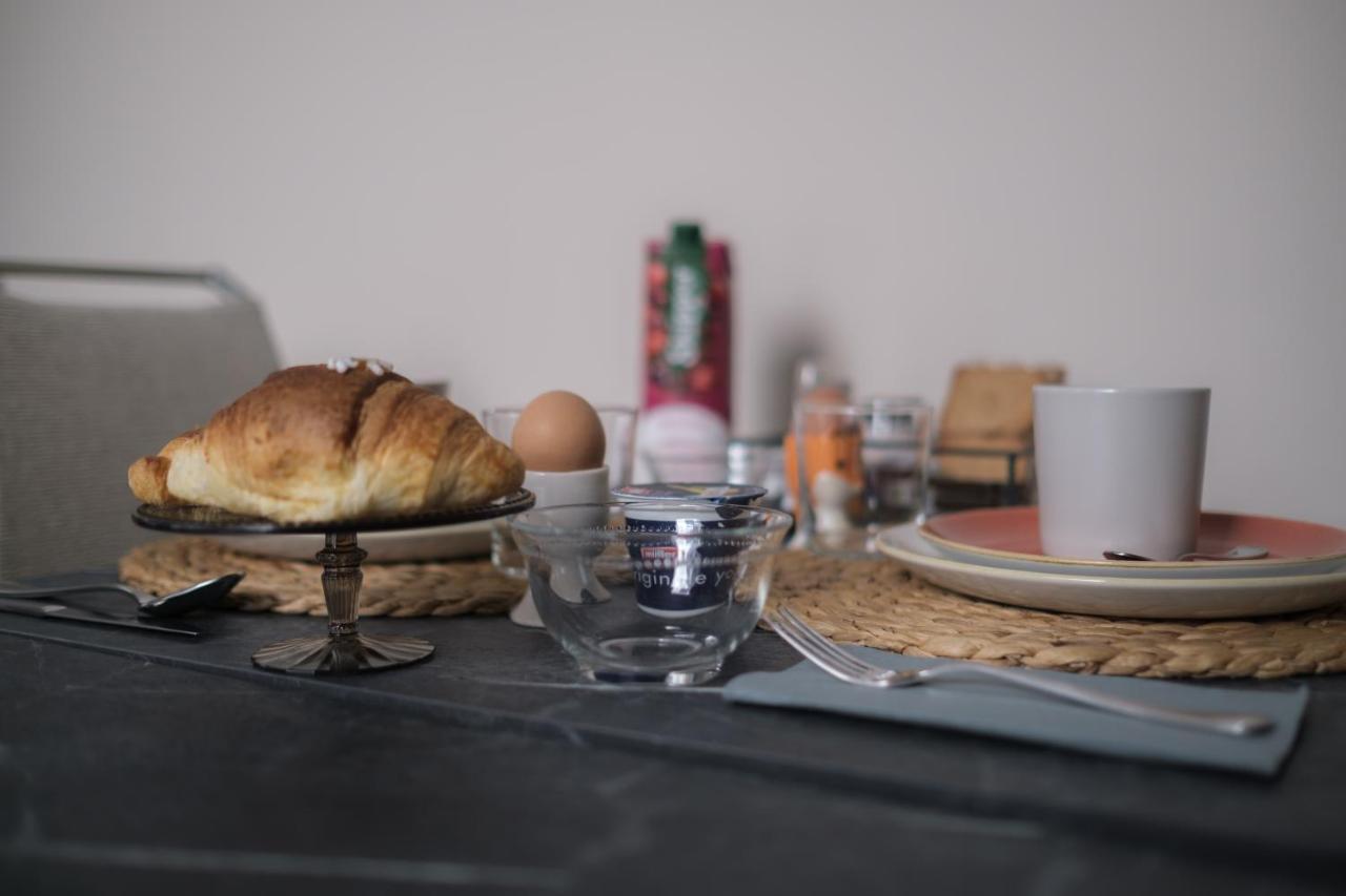 בארי Palazzo Danisi Rooms&Suites מראה חיצוני תמונה