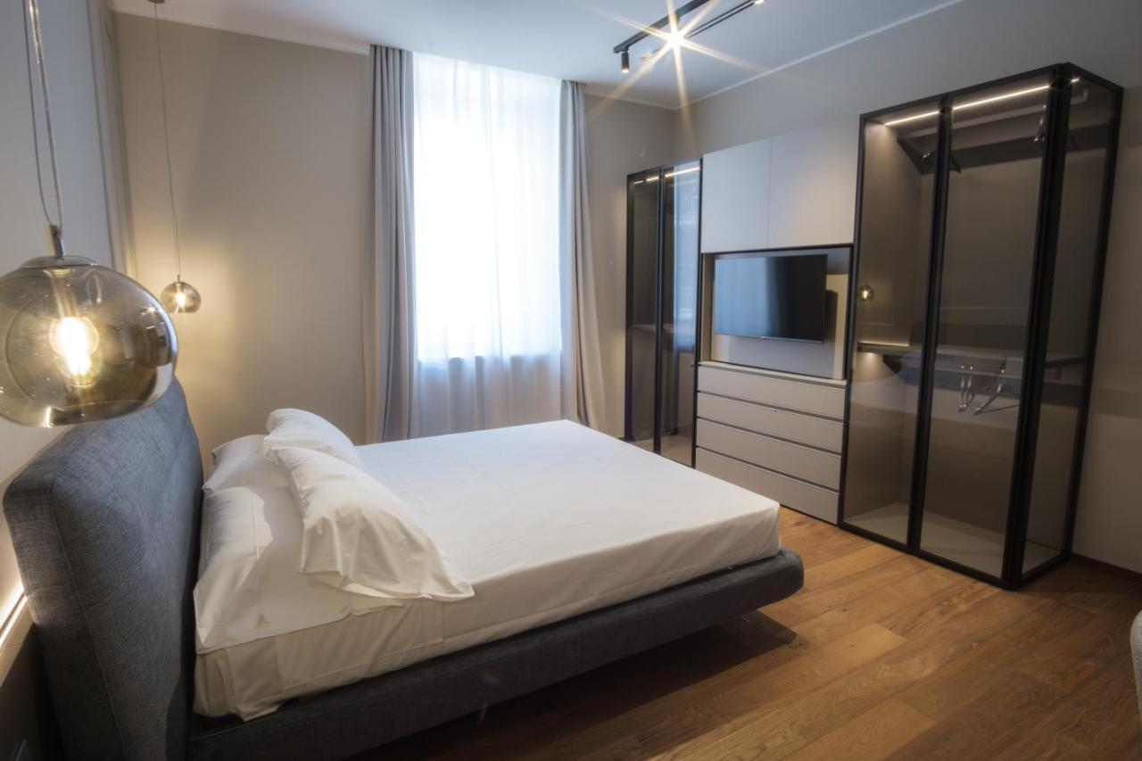 בארי Palazzo Danisi Rooms&Suites מראה חיצוני תמונה