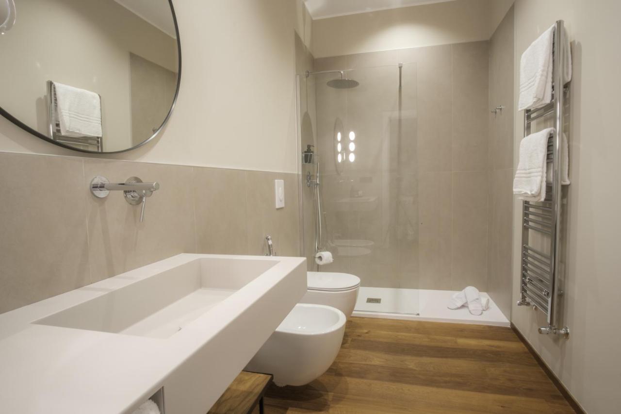 בארי Palazzo Danisi Rooms&Suites מראה חיצוני תמונה