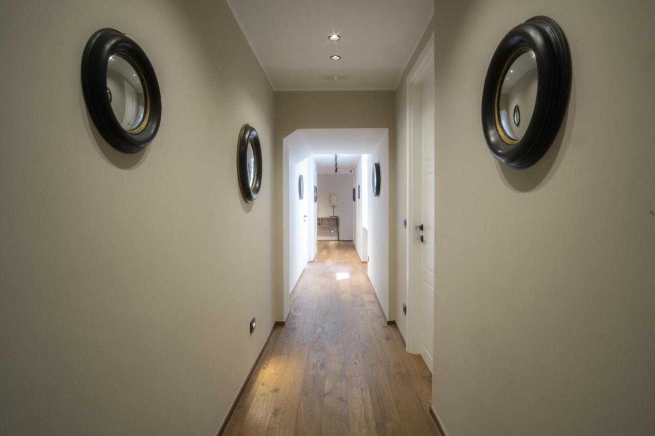 בארי Palazzo Danisi Rooms&Suites מראה חיצוני תמונה