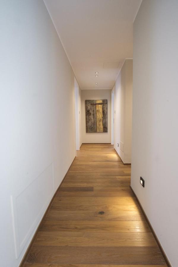 בארי Palazzo Danisi Rooms&Suites מראה חיצוני תמונה