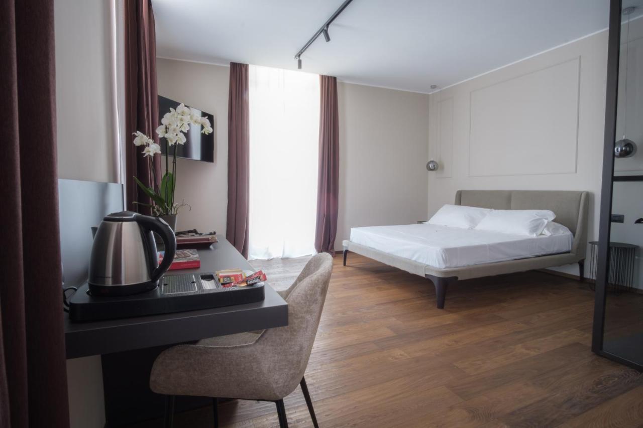 בארי Palazzo Danisi Rooms&Suites מראה חיצוני תמונה