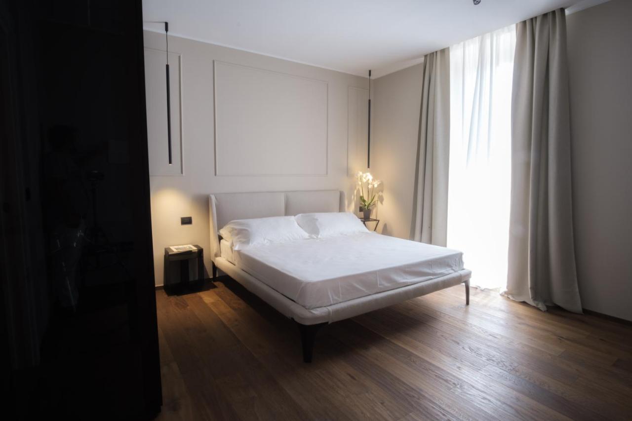 בארי Palazzo Danisi Rooms&Suites מראה חיצוני תמונה
