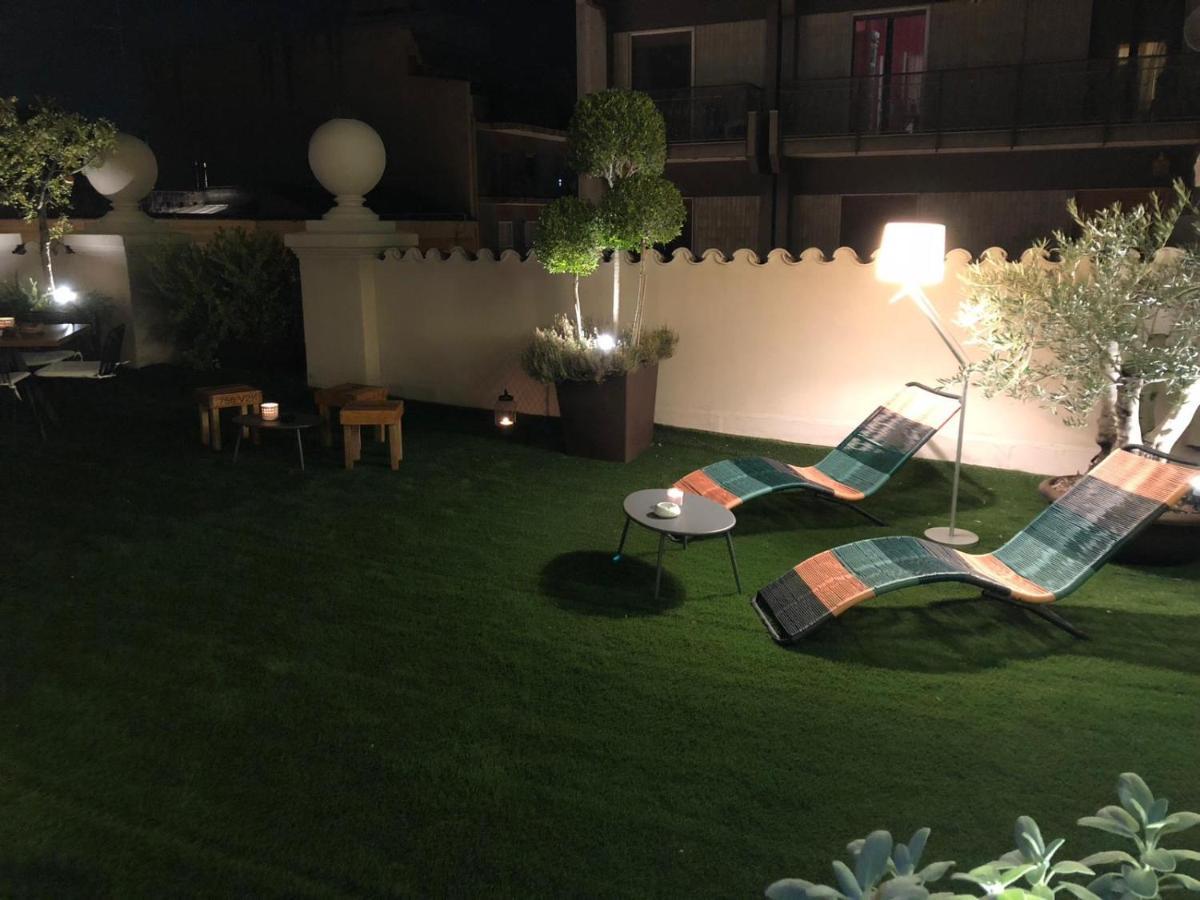 בארי Palazzo Danisi Rooms&Suites מראה חיצוני תמונה