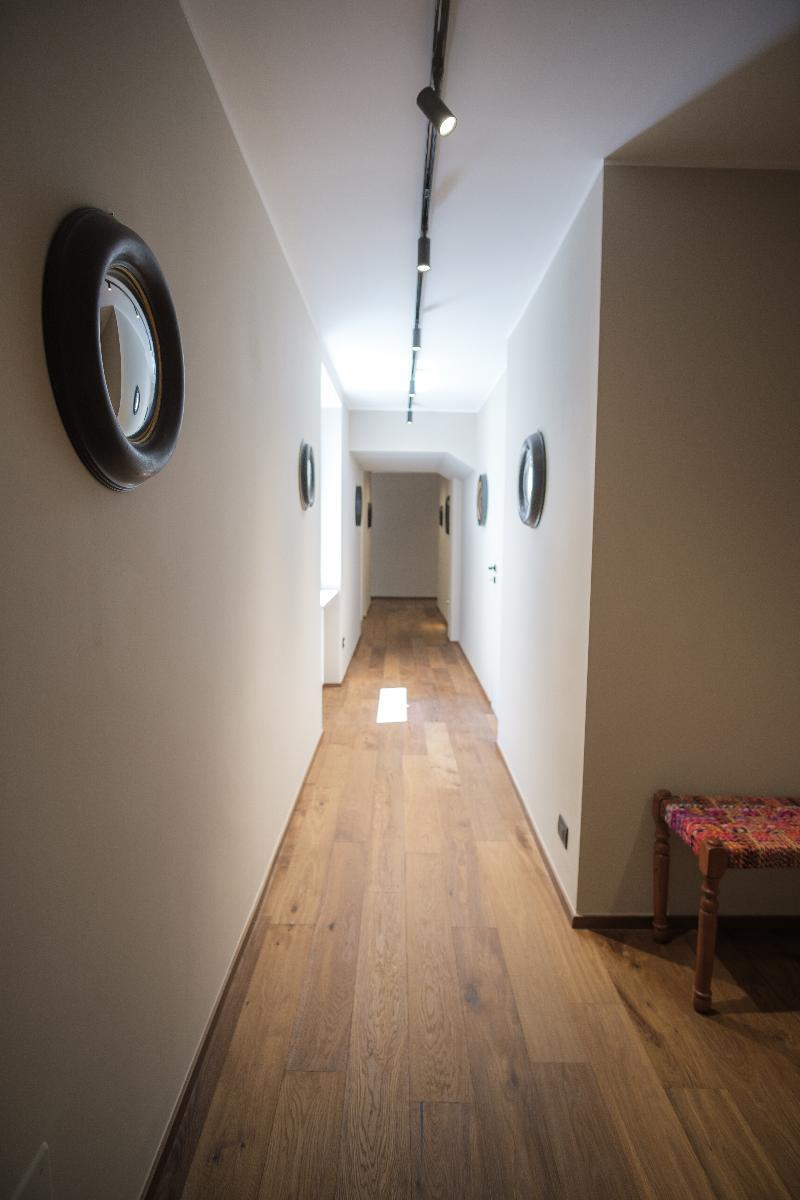 בארי Palazzo Danisi Rooms&Suites מראה חיצוני תמונה