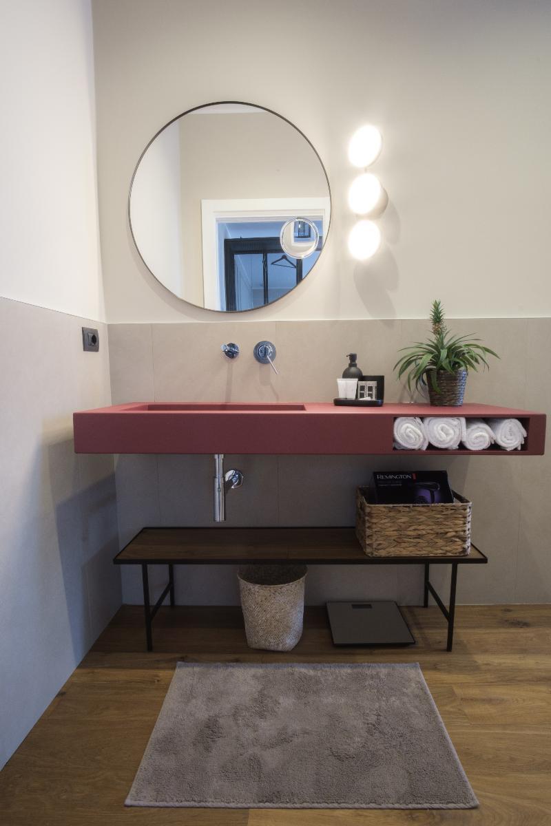 בארי Palazzo Danisi Rooms&Suites מראה חיצוני תמונה