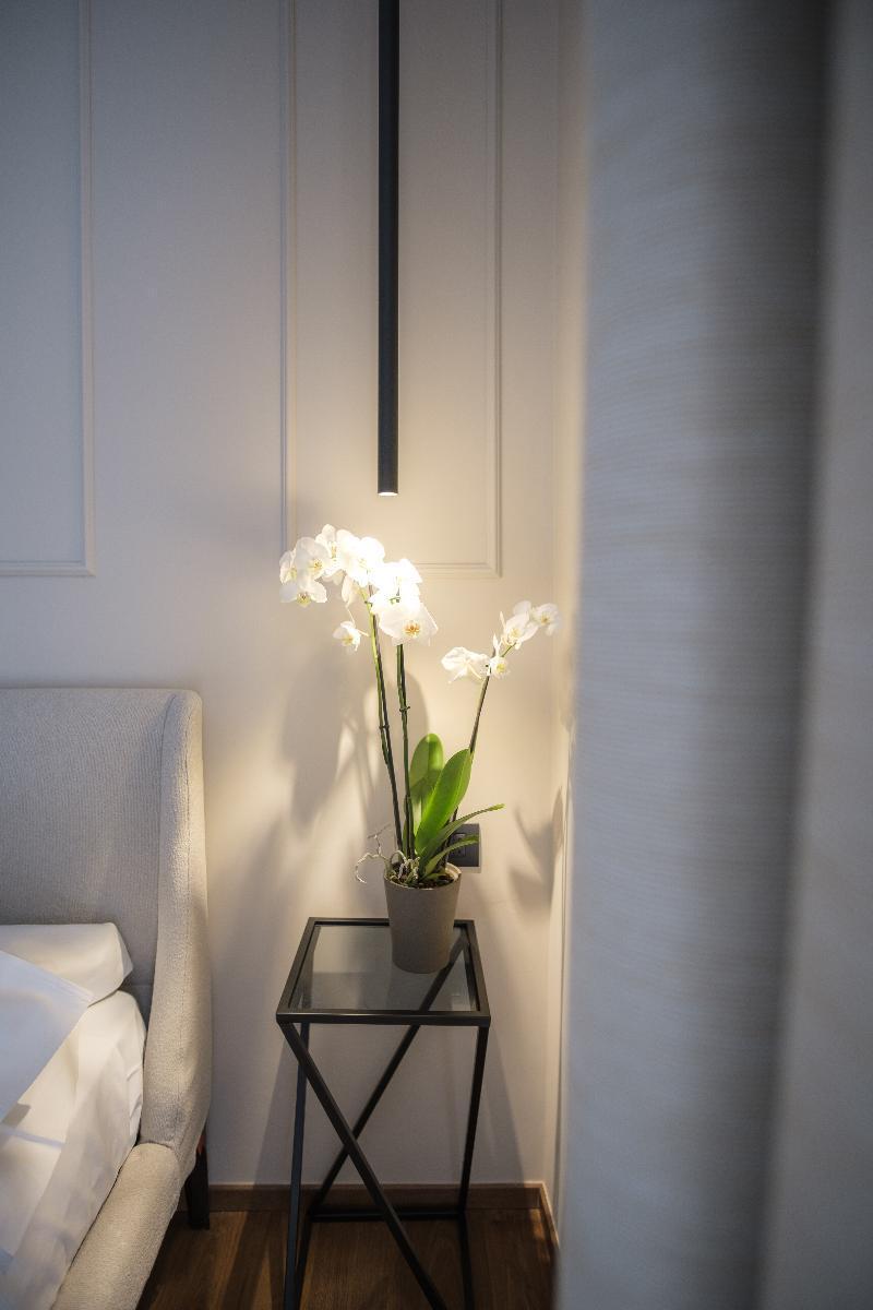 בארי Palazzo Danisi Rooms&Suites מראה חיצוני תמונה