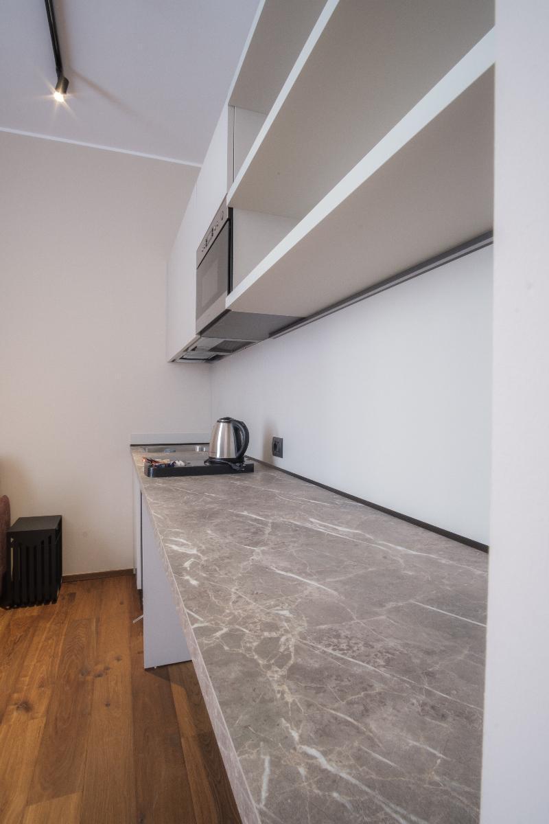בארי Palazzo Danisi Rooms&Suites מראה חיצוני תמונה