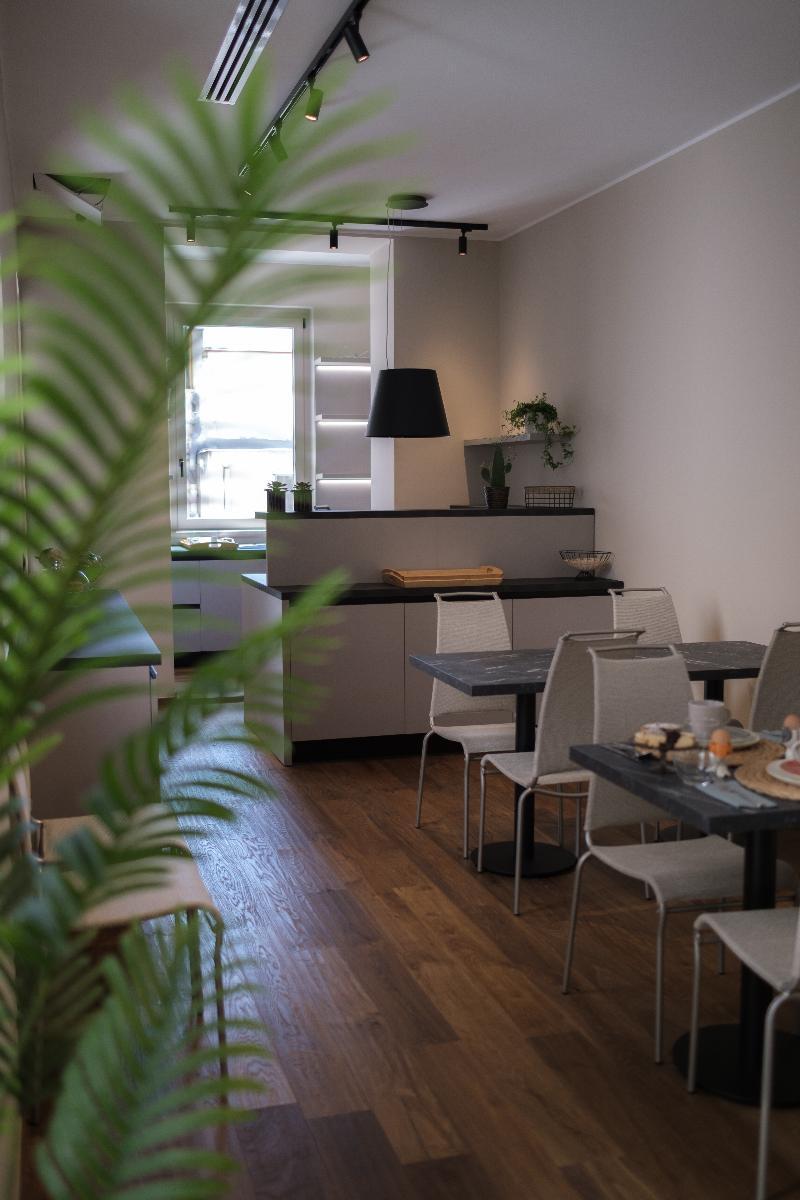 בארי Palazzo Danisi Rooms&Suites מראה חיצוני תמונה